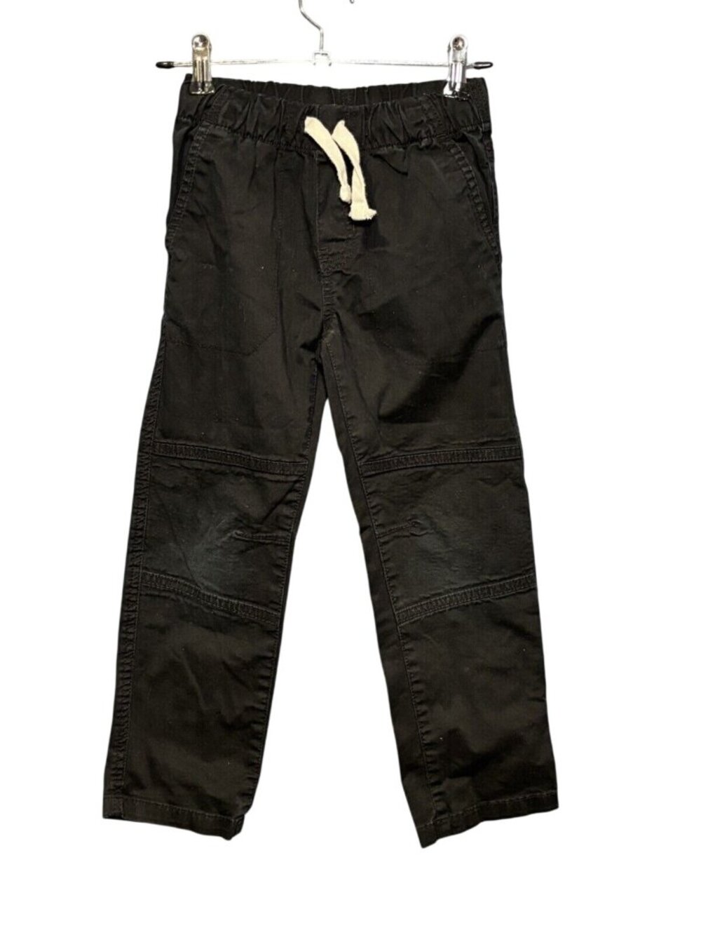 Set Of 3 Assorted Brands Pants For Boys Size 5